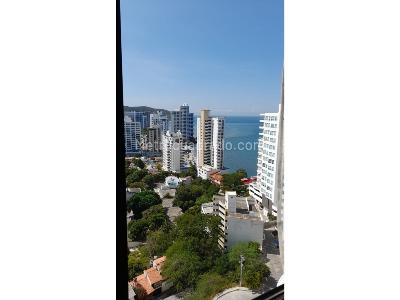 Apartamento en venta en Rodadero, Santa Marta · foto 14 de 20