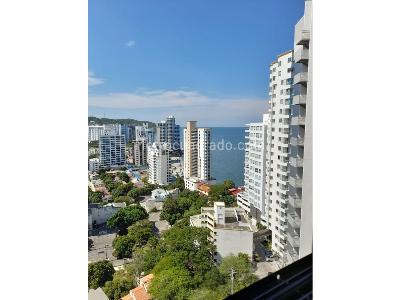 Apartamento en venta en Rodadero, Santa Marta · foto 15 de 20