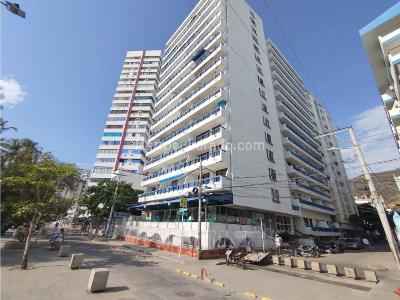 Apartamento en venta en Rodadero, Santa Marta · foto 2 de 20