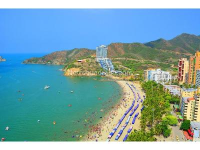 Apartamento en venta en Rodadero, Santa Marta · foto 3 de 20