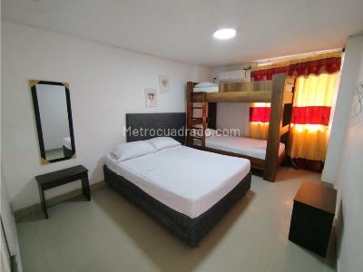 Apartamento en venta en Rodadero, Santa Marta · foto 9 de 20