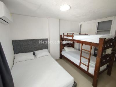 Apartamento en venta en Rodadero, Santa Marta · foto 15 de 20