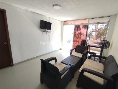 Apartamento en venta en Rodadero, Santa Marta · foto 19 de 20