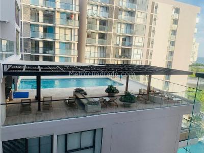 Apartamento en venta en Pozos Colorados, Santa Marta · foto 13 de 20