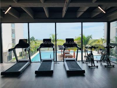 Apartamento en venta en Pozos Colorados, Santa Marta · foto 18 de 20