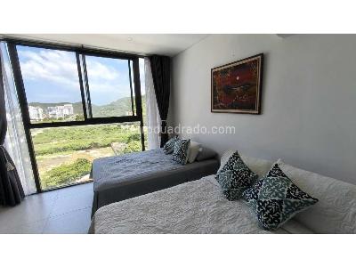 Apartamento en venta en Pozos Colorados, Santa Marta · foto 20 de 20