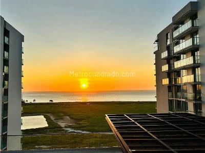 Apartamento en venta en Pozos Colorados, Santa Marta · foto 2 de 20