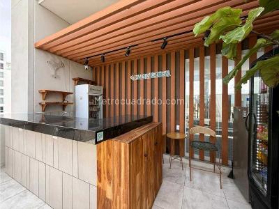 Apartaestudio en venta en Bellavista, Santa Marta, 39 m² · foto 2 de 18