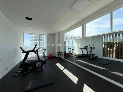 Apartaestudio en venta en Bellavista, Santa Marta, 39 m² · foto 6 de 18