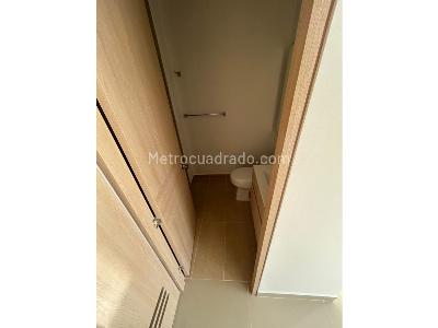 Apartaestudio en venta en Bellavista, Santa Marta, 39 m² · foto 9 de 18