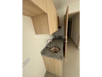 Apartaestudio en venta en Bellavista, Santa Marta, 39 m² · foto 14 de 18