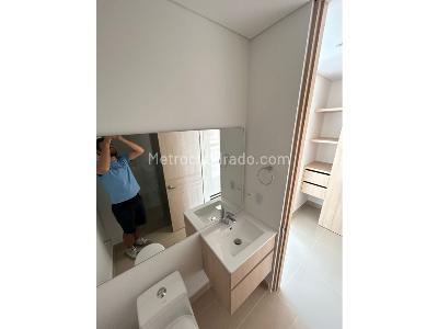Apartaestudio en venta en Bellavista, Santa Marta, 39 m² · foto 15 de 18