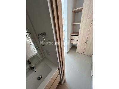 Apartaestudio en venta en Bellavista, Santa Marta, 39 m² · foto 17 de 18