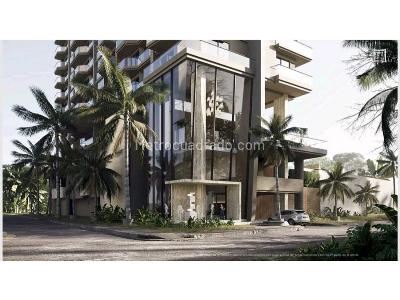 Apartamento en venta en Bello Horizonte, Santa Marta · foto 2 de 15