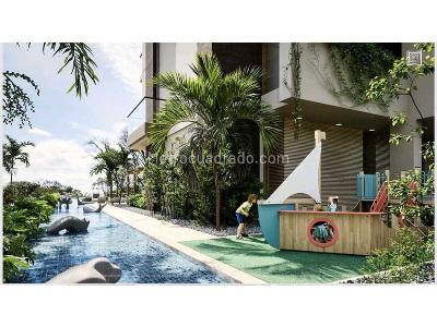 Apartamento en venta en Bello Horizonte, Santa Marta · foto 3 de 15