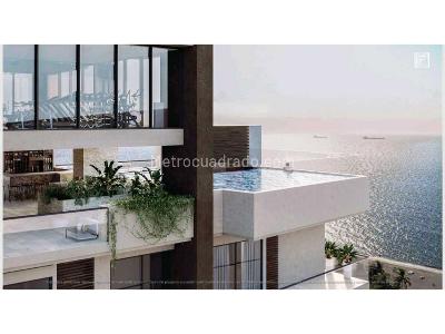 Apartamento en venta en Bello Horizonte, Santa Marta · foto 4 de 15