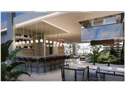 Apartamento en venta en Bello Horizonte, Santa Marta · foto 6 de 15