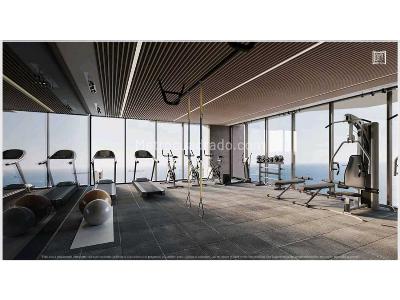 Apartamento en venta en Bello Horizonte, Santa Marta · foto 7 de 15