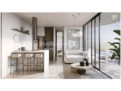 Apartamento en venta en Bello Horizonte, Santa Marta · foto 12 de 15