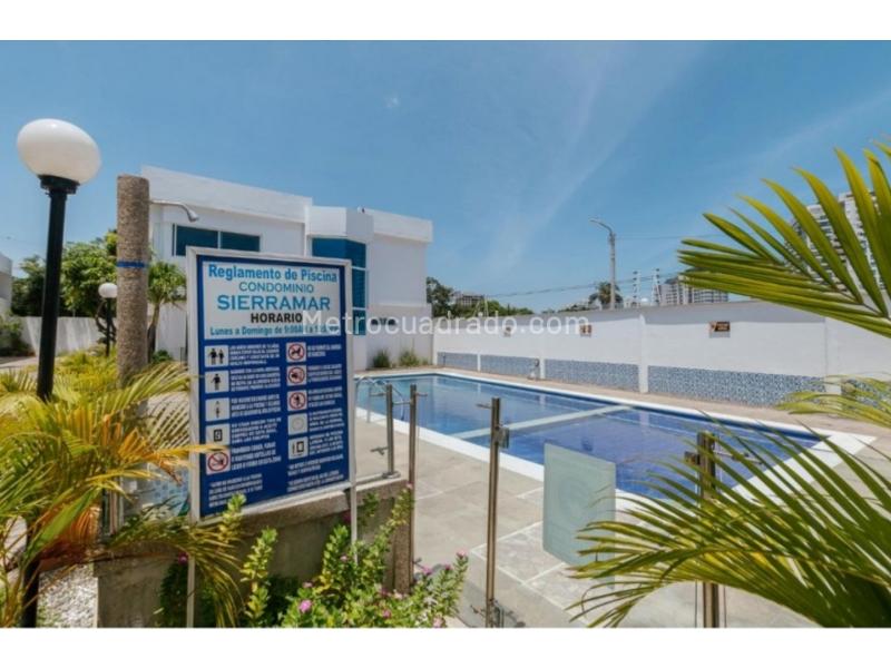 Casa – Santa Marta - Vista 2