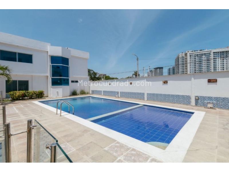 Casa – Santa Marta - Vista 3