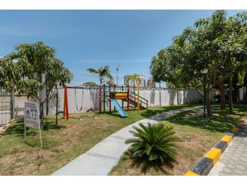 Casa – Santa Marta - Vista 4