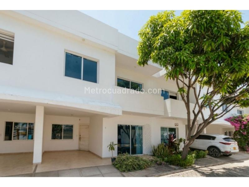 Casa – Santa Marta - Vista 5
