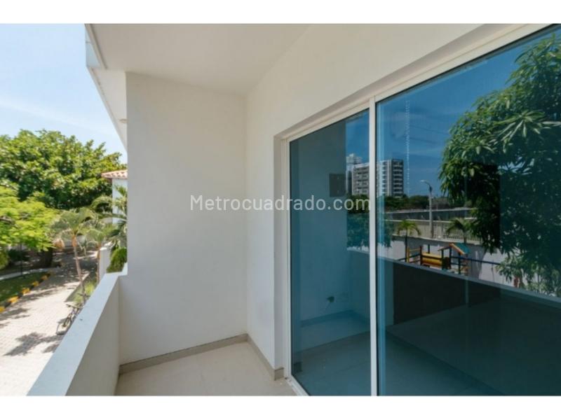 Casa – Santa Marta - Más