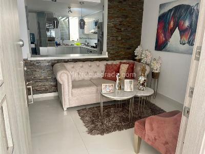 Casa en venta en Pozos Colorados, Santa Marta · foto 2 de 20