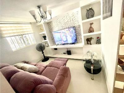 Casa en venta en Pozos Colorados, Santa Marta · foto 4 de 20