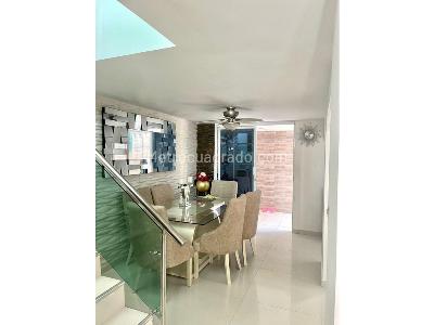 Casa en venta en Pozos Colorados, Santa Marta · foto 5 de 20