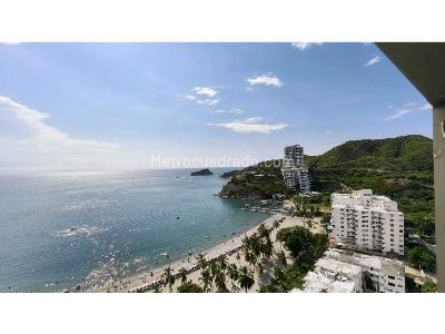 Apartamento en venta en Rodadero, Santa Marta · foto 1 de 20