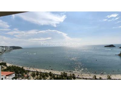 Apartamento en venta en Rodadero, Santa Marta · foto 3 de 20