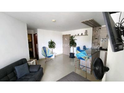Apartamento en venta en Rodadero, Santa Marta · foto 9 de 20