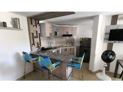 Apartamento en venta en Rodadero, Santa Marta · foto 10 de 20