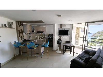 Apartamento en venta en Rodadero, Santa Marta · foto 12 de 20