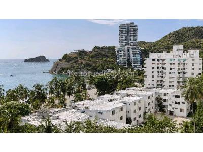 Apartamento en venta en Rodadero, Santa Marta · foto 13 de 20