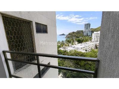 Apartamento en venta en Rodadero, Santa Marta · foto 14 de 20
