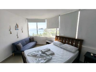 Apartamento en venta en Rodadero, Santa Marta · foto 15 de 20