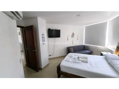 Apartamento en venta en Rodadero, Santa Marta · foto 16 de 20