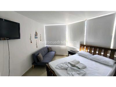 Apartamento en venta en Rodadero, Santa Marta · foto 18 de 20