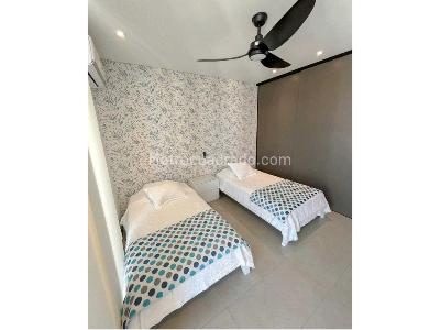 Apartamento de 2 alcobas en venta en Bello Horizonte, Santa Marta, 130 m² · foto 10 de 20