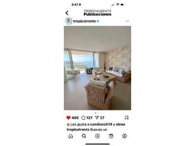 Apartamento de 2 alcobas en venta en Bello Horizonte, Santa Marta, 130 m² · foto 11 de 20