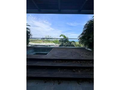 Apartamento de 2 alcobas en venta en Bello Horizonte, Santa Marta, 130 m² · foto 13 de 20