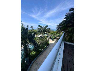 Apartamento de 2 alcobas en venta en Bello Horizonte, Santa Marta, 130 m² · foto 14 de 20