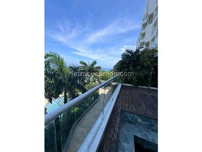 Apartamento de 2 alcobas en venta en Bello Horizonte, Santa Marta, 130 m² · foto 15 de 20