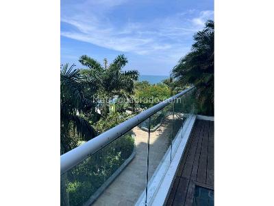 Apartamento de 2 alcobas en venta en Bello Horizonte, Santa Marta, 130 m² · foto 16 de 20
