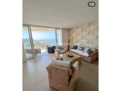 Apartamento de 2 alcobas en venta en Bello Horizonte, Santa Marta, 130 m² · foto 8 de 20