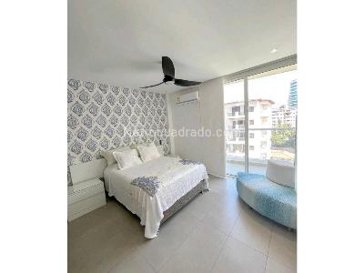 Apartamento de 2 alcobas en venta en Bello Horizonte, Santa Marta, 130 m² · foto 9 de 20