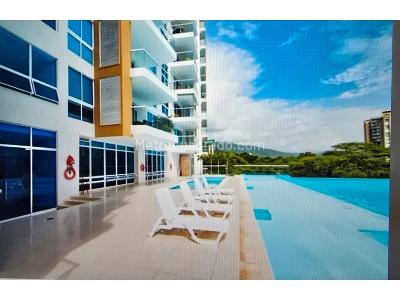 Apartamento en venta en Pozos Colorados, Santa Marta · foto 2 de 20